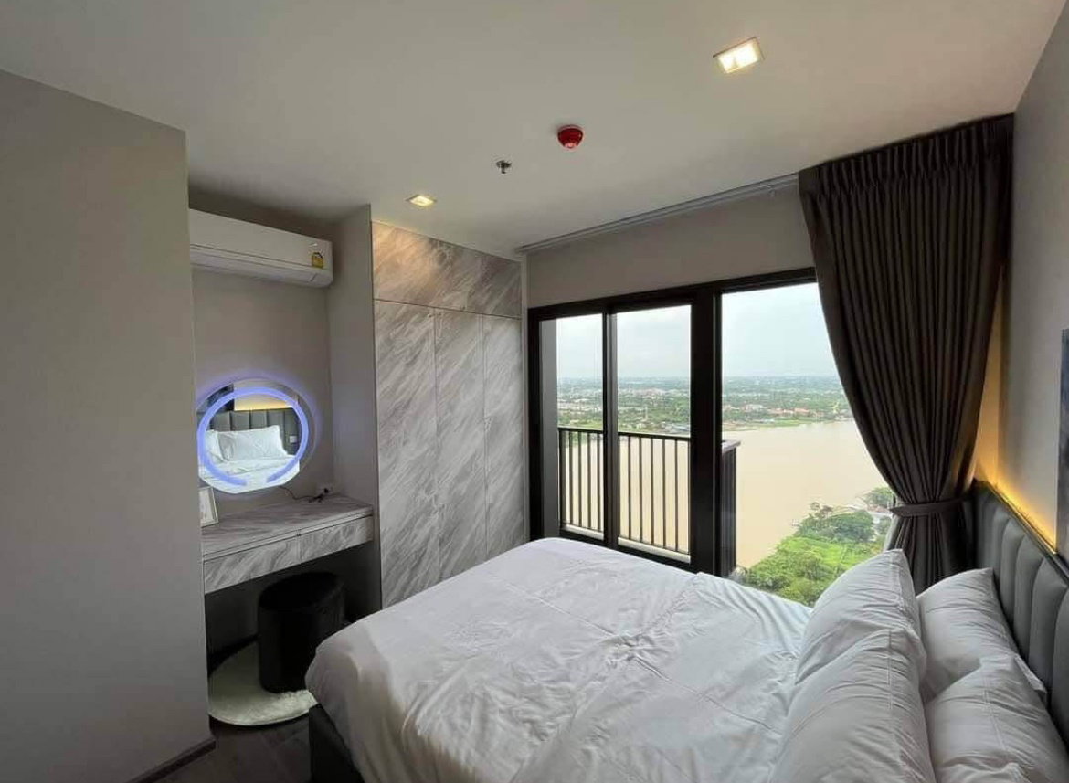 รูป #R3238 ให้เช่า The Politan Aqua - รูปที่ 4/12