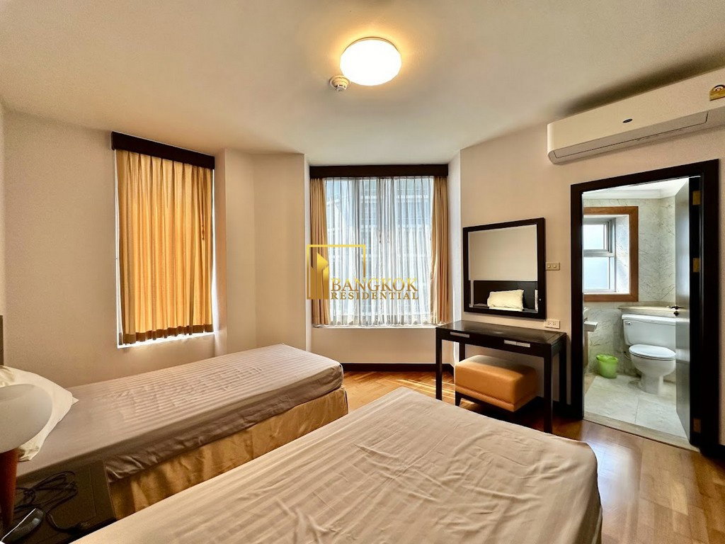 รูป  All Seasons Mansion - Spacious 3 Bedroom Property in Prime Location - BR1910CD - รูปที่ 18/44