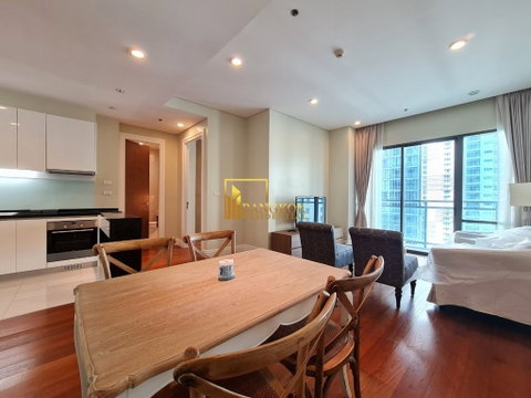 Bright Sukhumvit 24 - 2 Bedroom Property in Phrom Phong - BR2608CD