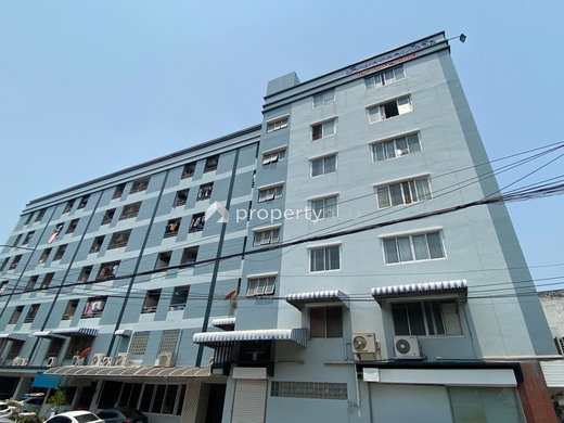 Project Namphet Condoview Picture - 3/8