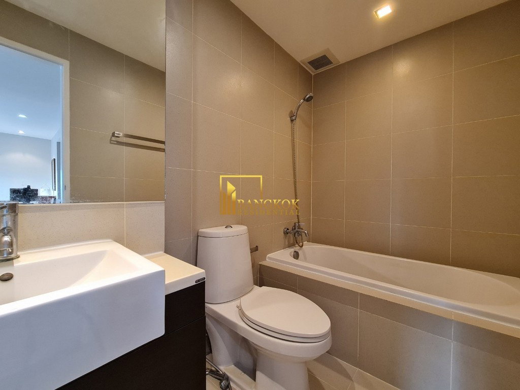 รูป Noble Remix - Modern 3 Bedroom Condo in Central Thonglor Location - BR9514CD - รูปที่ 14/33