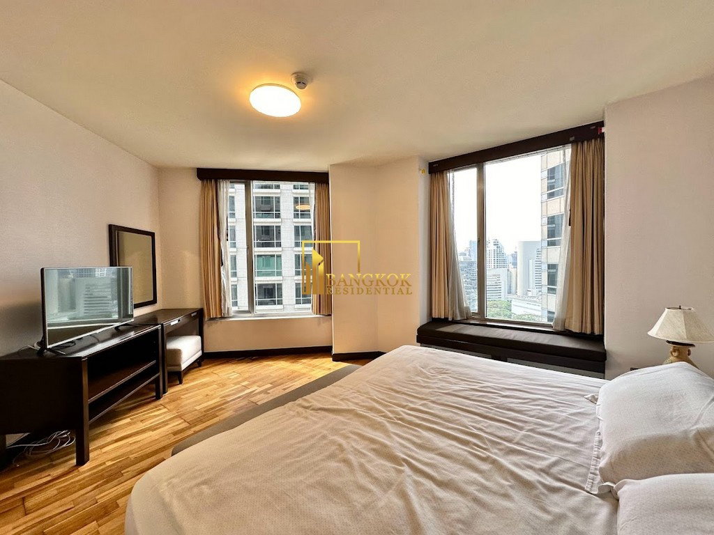 รูป  All Seasons Mansion - Spacious 3 Bedroom Property in Prime Location - BR1910CD - รูปที่ 12/44