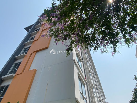 รูป The Tree Condo Ladprao - รูปที่ 5/9