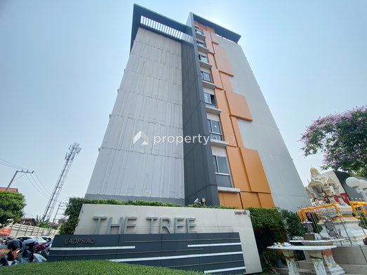 รูป The Tree Condo Ladprao - รูปที่ 4/9