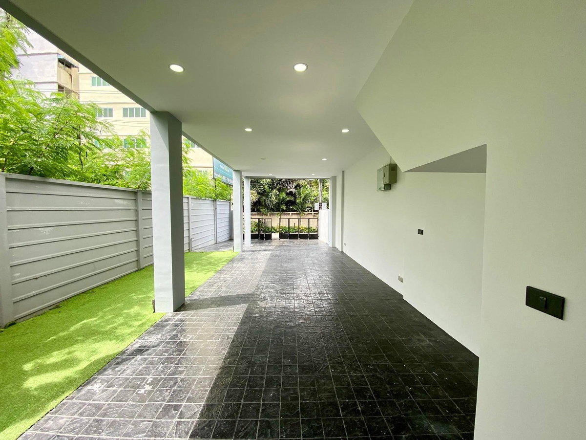 รูป #R3235 ให้เช่า SPACE Home Office Sukhumvit 101/1 - รูปที่ 3/20
