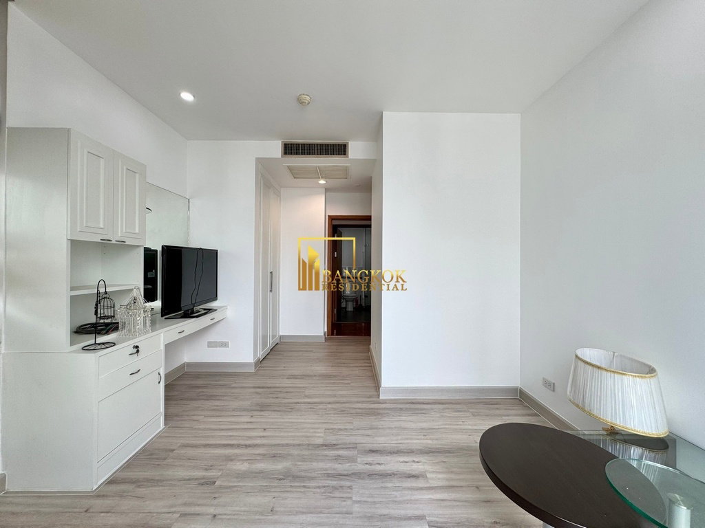 รูป Ascott Sky Villa - Spacious 2 Bed Condo in Sathorn CBD Area - BR19264CD - รูปที่ 20/35
