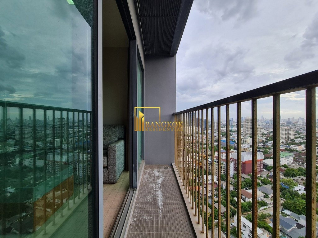 รูป Noble Remix - Modern 3 Bedroom Condo in Central Thonglor Location - BR9514CD - รูปที่ 7/33