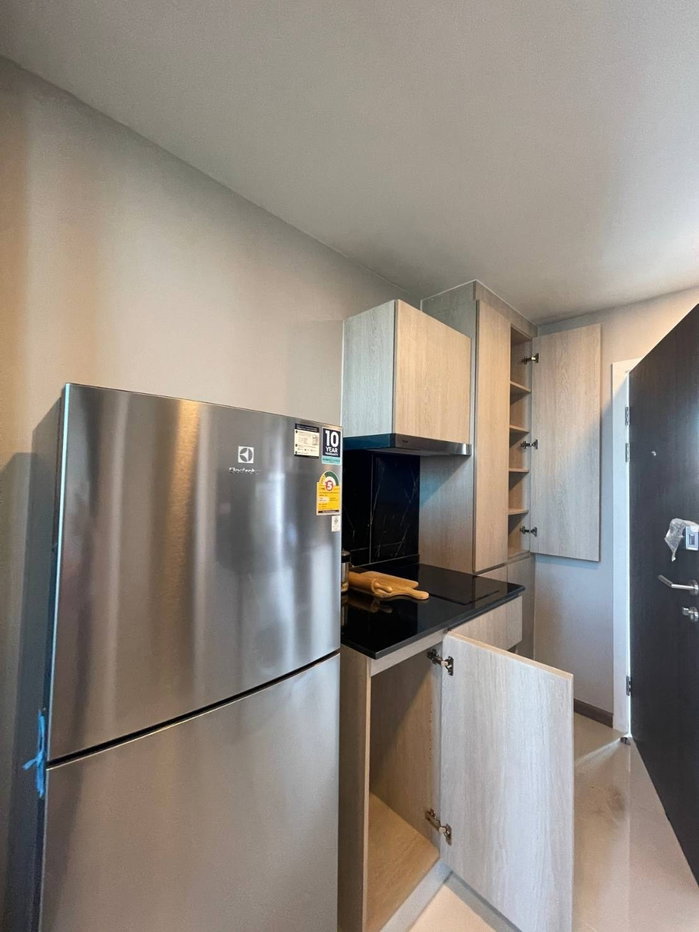 picture Code: KJ5619  for rent The Collect Ratchada 32 // Line ID: @kjcondo (with @) // - 7/14
