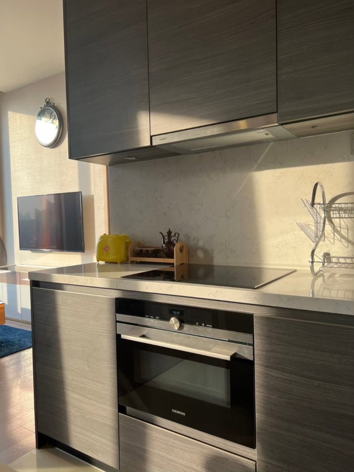 รูป ให้เช่า For Rent The Esse Asoke - รูปที่ 5/14
