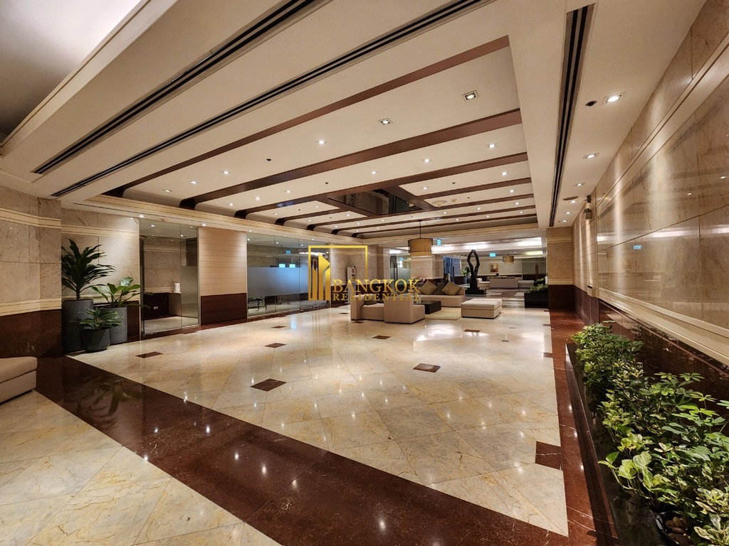 รูป  All Seasons Mansion - Spacious 3 Bedroom Property in Prime Location - BR1910CD - รูปที่ 43/44