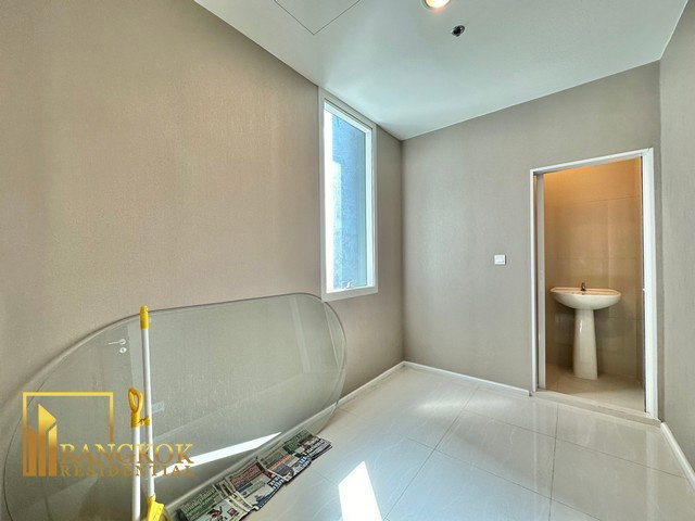 รูป Menam Residences - Elegant 3 Bedroom Riverside Condo - BR6670CD - รูปที่ 27/44