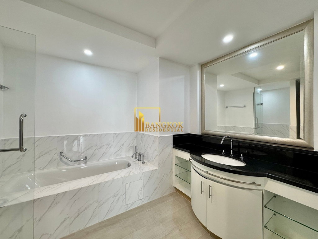 รูป Ascott Sky Villa - Spacious 2 Bed Condo in Sathorn CBD Area - BR19264CD - รูปที่ 13/35