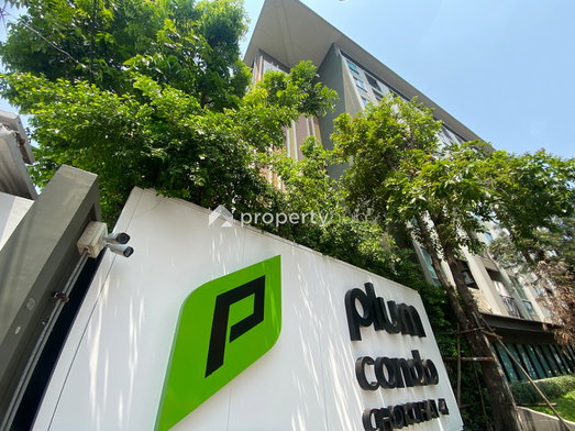 รูป Plum Condo Chokchai 4 - รูปที่ 5/14