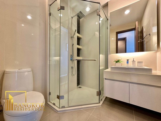 รูป Menam Residences - Elegant 3 Bedroom Riverside Condo - BR6670CD - รูปที่ 26/44