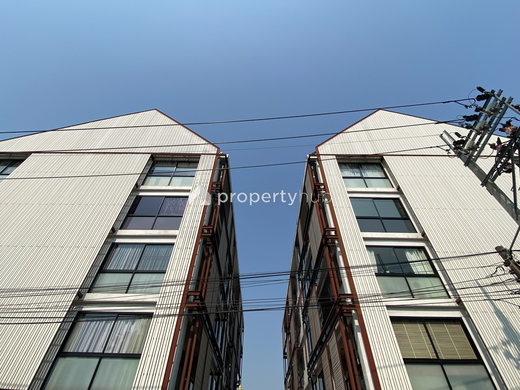 Project Prime I-Zen Condo Ladprao 71 Picture - 2/19