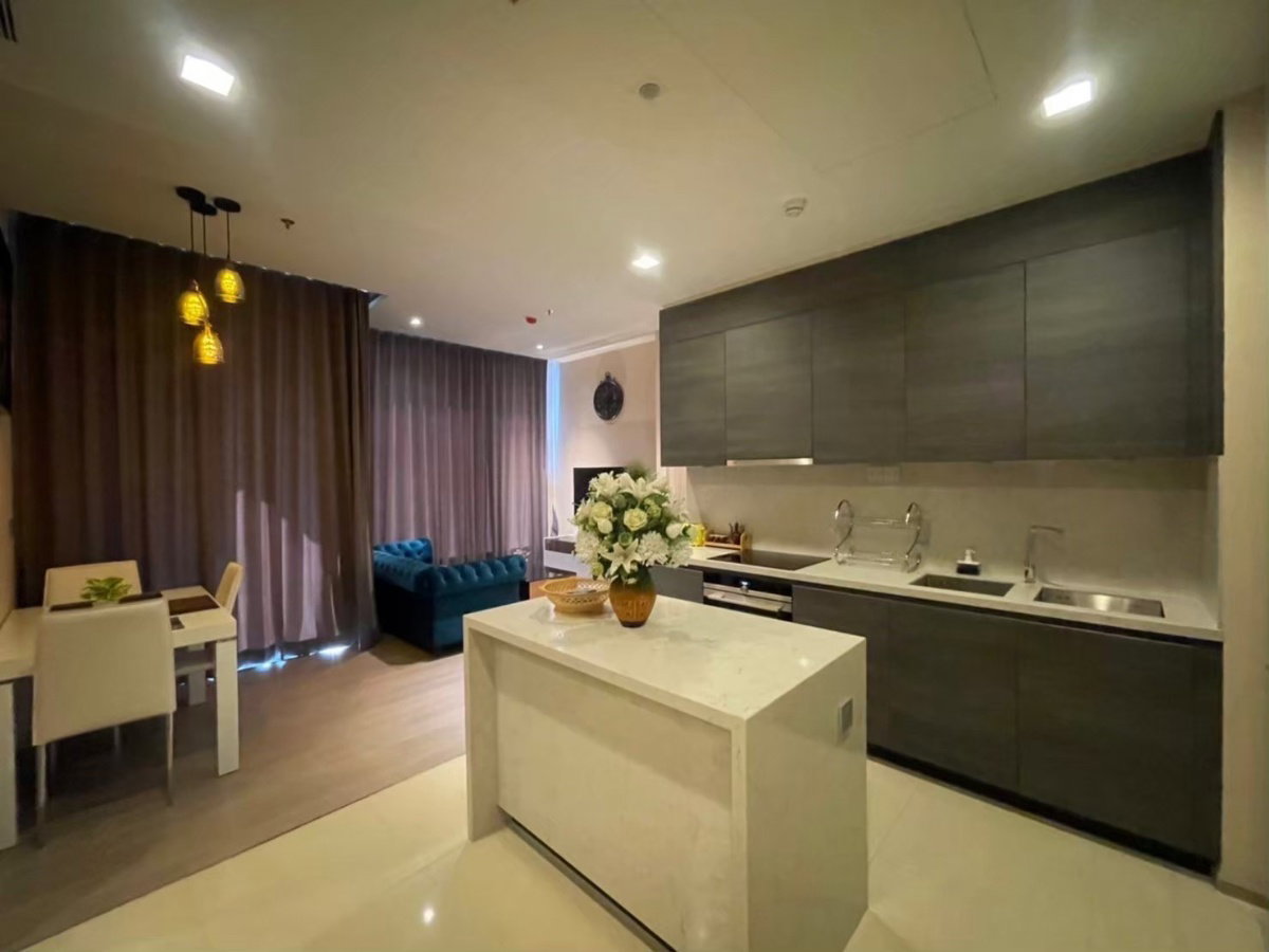รูป ให้เช่า For Rent The Esse Asoke - รูปที่ 7/14