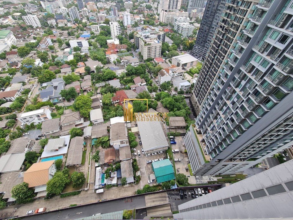 รูป Noble Remix - Modern 3 Bedroom Condo in Central Thonglor Location - BR9514CD - รูปที่ 9/33