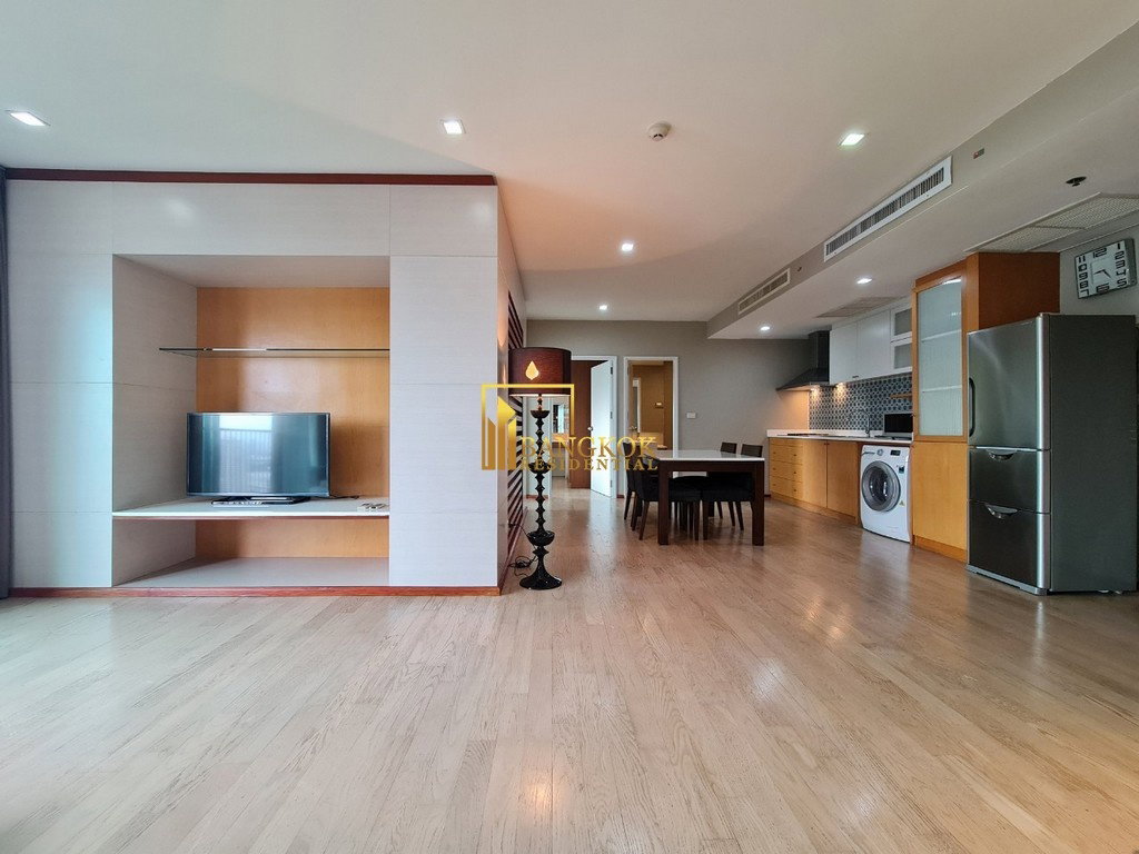 รูป Noble Remix - Modern 3 Bedroom Condo in Central Thonglor Location - BR9514CD - รูปที่ 3/33