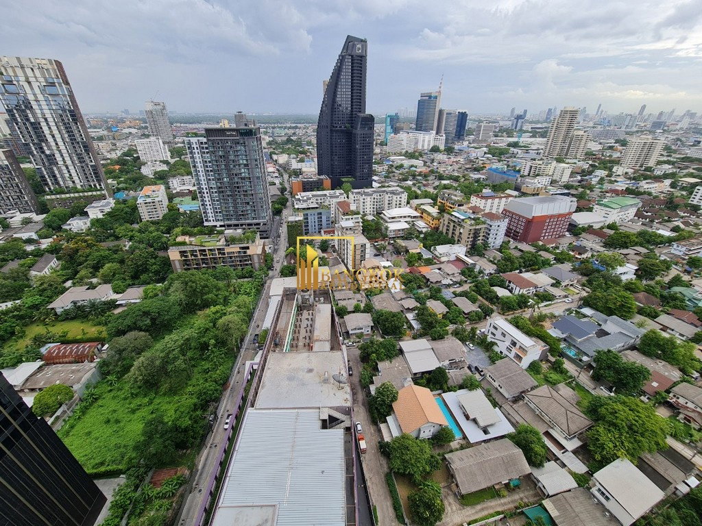 รูป Noble Remix - Modern 3 Bedroom Condo in Central Thonglor Location - BR9514CD - รูปที่ 20/33