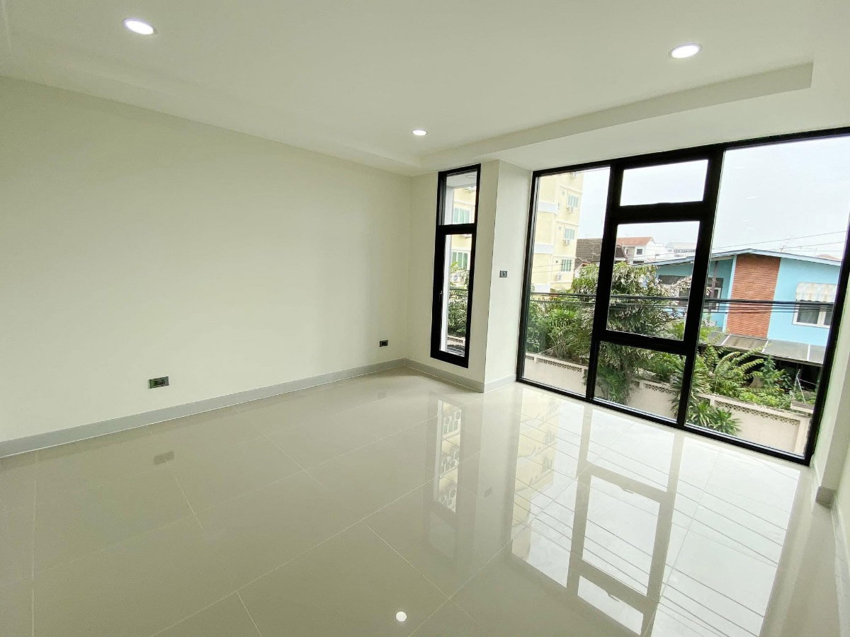 รูป #R3235 ให้เช่า SPACE Home Office Sukhumvit 101/1 - รูปที่ 17/20