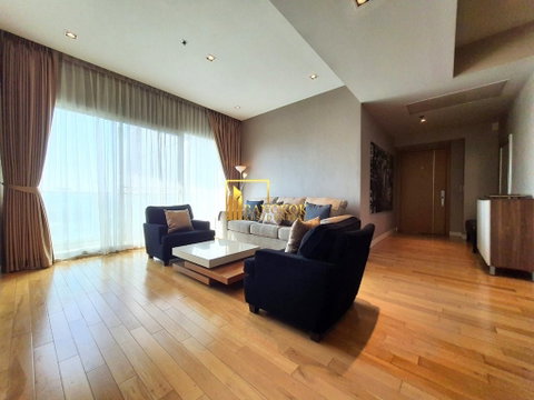 Millennium Residence - Incredible 3 Bedroom Condo in Asoke Area - BR10858CD