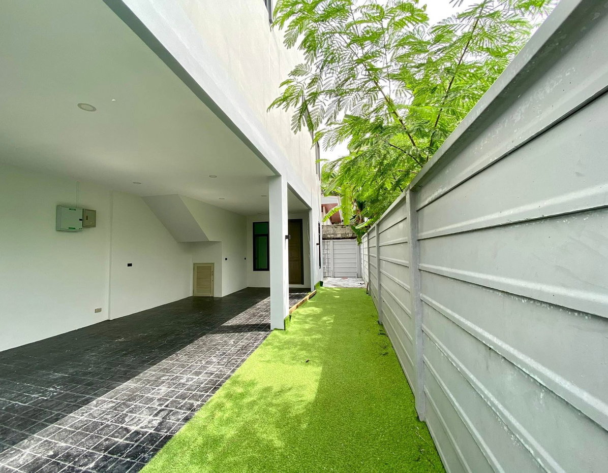 รูป #R3235 ให้เช่า SPACE Home Office Sukhumvit 101/1 - รูปที่ 5/20