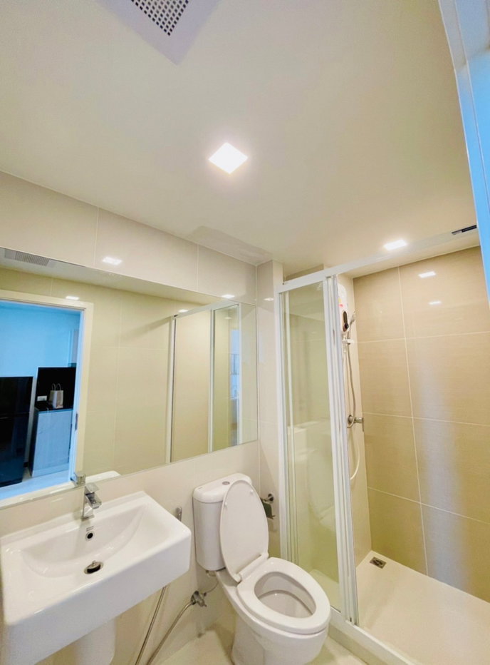 picture Code: KJ5619  for rent The Collect Ratchada 32 // Line ID: @kjcondo (with @) // - 14/14