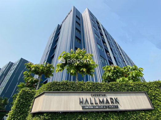 Project Chewathai Hallmark Ladprao - Chokchai 4 Picture - 2/15