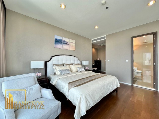รูป Menam Residences - Elegant 3 Bedroom Riverside Condo - BR6670CD - รูปที่ 12/44