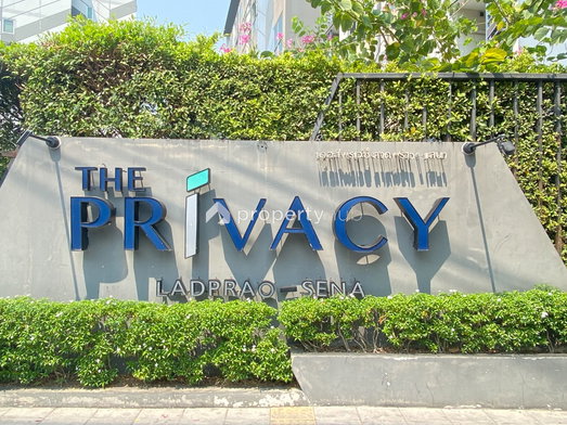 Project The Privacy Ladprao - Sena Picture - 5/17