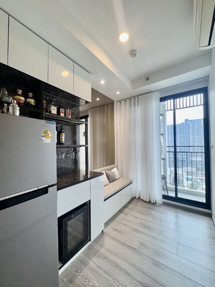 รูป #S3277 ให้เช่า Knightsbridge Collage Sukhumvit 107 - รูปที่ 7/13
