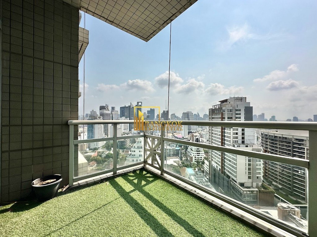 รูป  All Seasons Mansion - Spacious 3 Bedroom Property in Prime Location - BR1910CD - รูปที่ 5/44