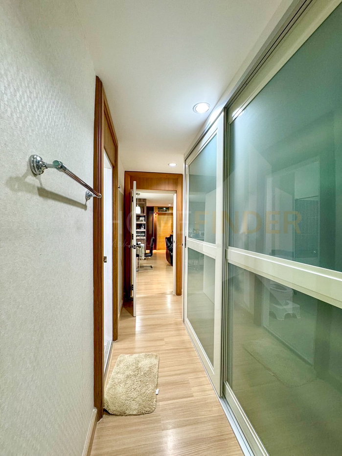 รูป Le Cosi Ekamai 28 2 bedrooms, for sale - รูปที่ 16/18
