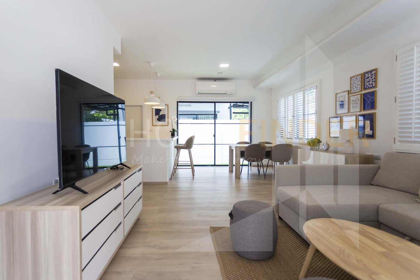 รูป Indy 5 Bangna Km.7 3 bedrooms, for sale - รูปที่ 3/11