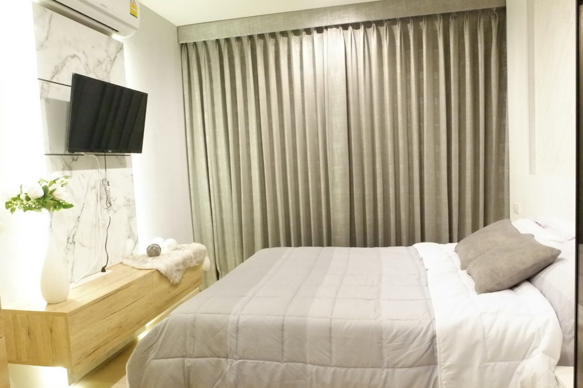 รูป Life Sukhumvit48 (S-L192 ) For Rent - รูปที่ 7/26