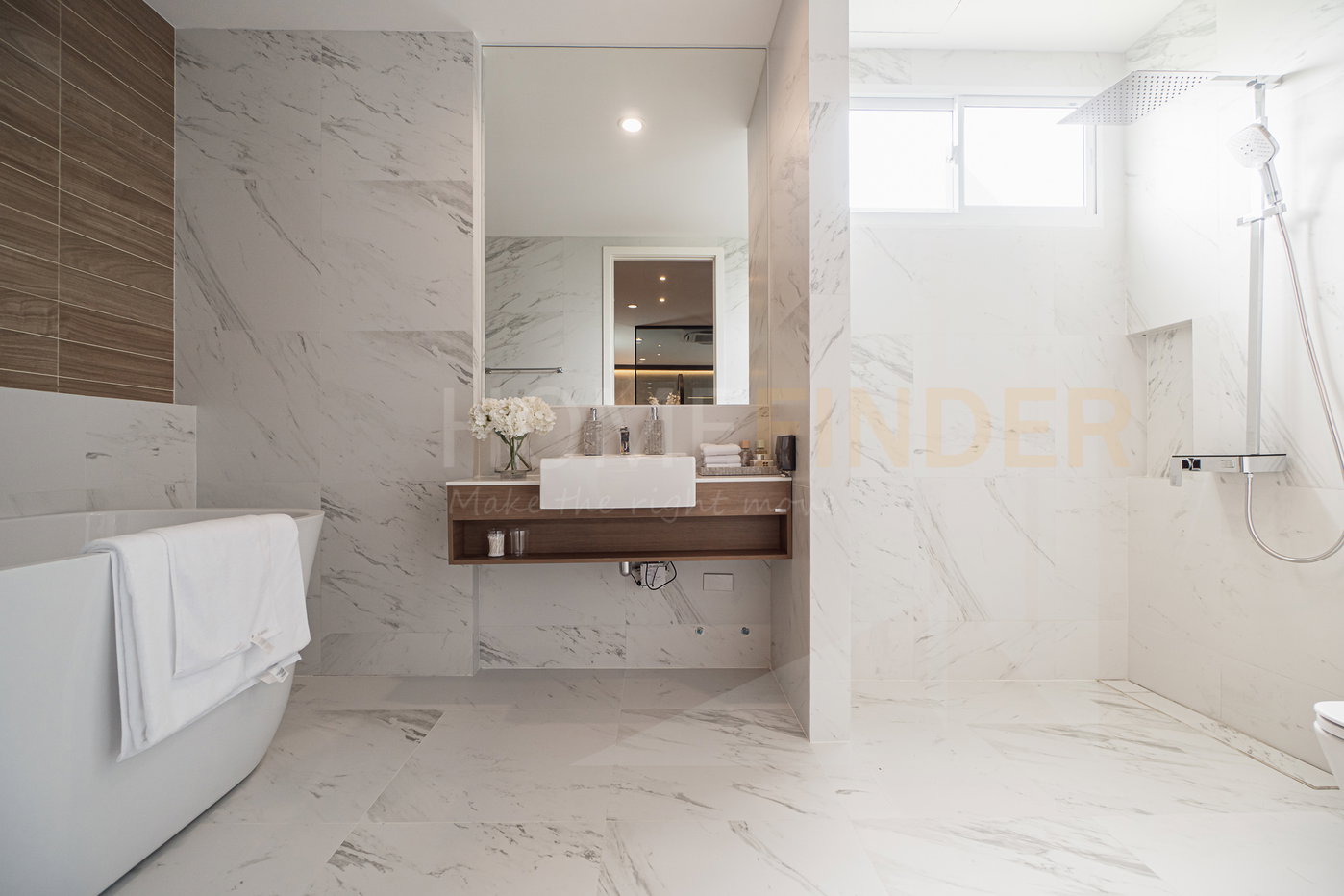 รูป Nirvana ABSOLUTE Krungthep Kreetha 4 bedrooms, for sale - รูปที่ 9/10