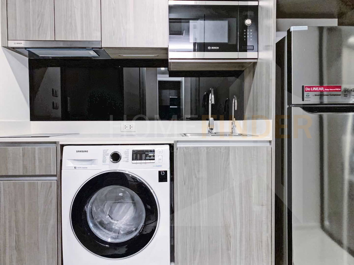 รูป Circle Rein Sukhumvit 12 studio, for sale - รูปที่ 8/20