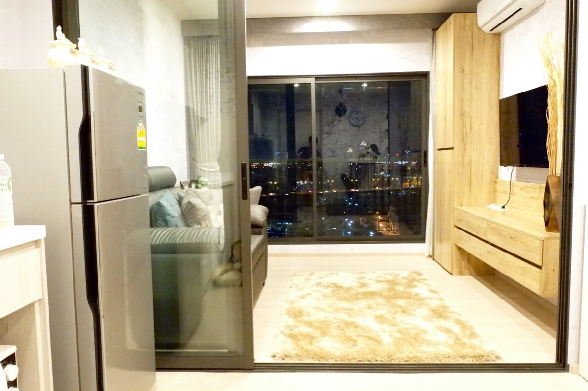 รูป Life Sukhumvit48 ( Code; S-L192 ) - รูปที่ 10/26