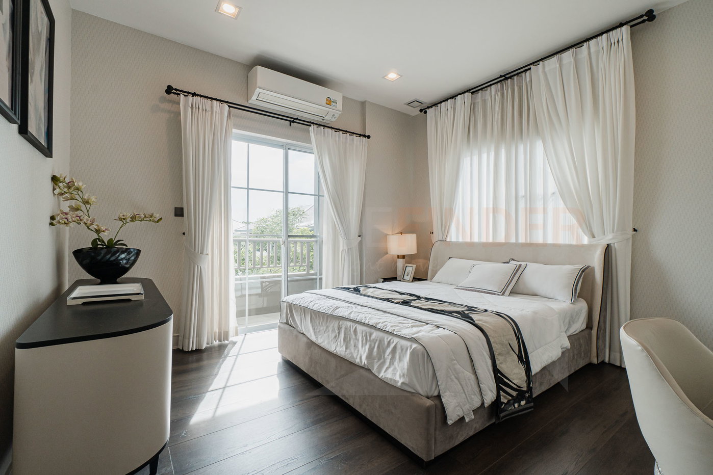 รูป Nantawan Ramintra-Paholyothin 50 4 bedrooms, for sale - รูปที่ 6/12