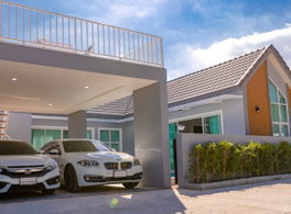 Project The Jade Pool Villa Picture - 2/5
