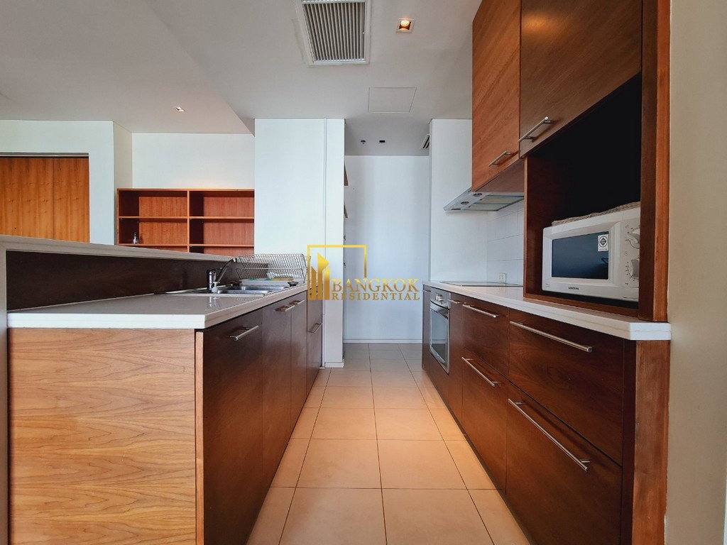 รูป The Lakes - 2 Bedroom Condo For Rent in Asoke - BR13232CD - รูปที่ 6/27