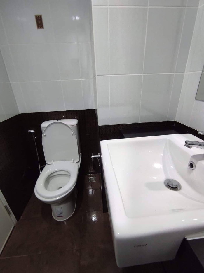 รูป #R3268 ให้เช่า ASAKAN Place Srinagarindra - รูปที่ 6/10