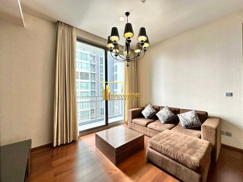 Quattro By Sansiri - Elegant 2 Bed Condo For Rent in Thonglor - BR2221CD