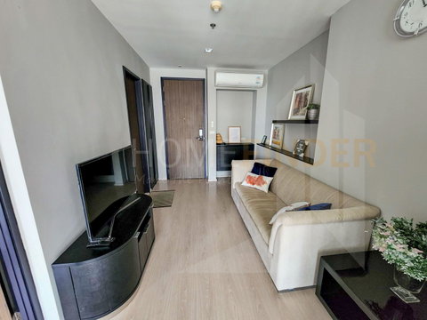 Rhythm Sukhumvit 44 1 bedroom, for sale
