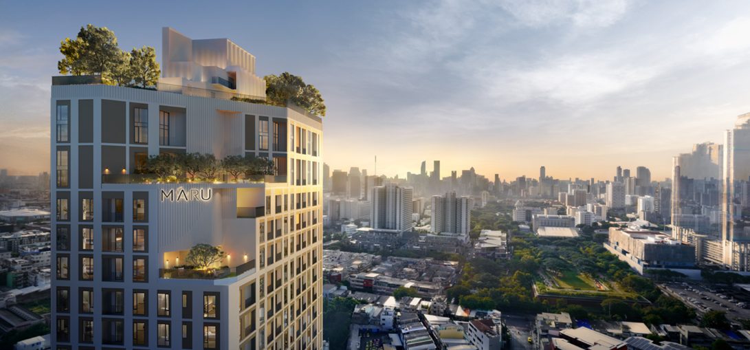 รูป MARU CHULA 2 bedrooms, for sale - รูปที่ 5/7
