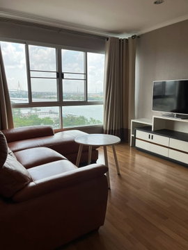Condo for Rent at Lumpini Park Riverside Rama 3 (D6803042)