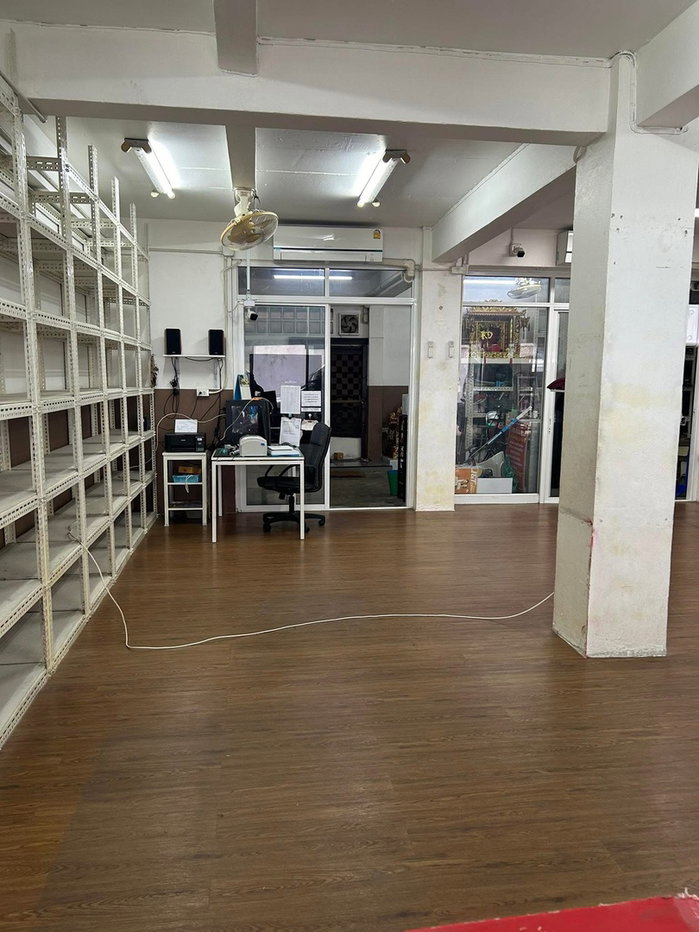 รูป #R3256 ให้เช่า Office Rama 6 Soi 31 - รูปที่ 6/7