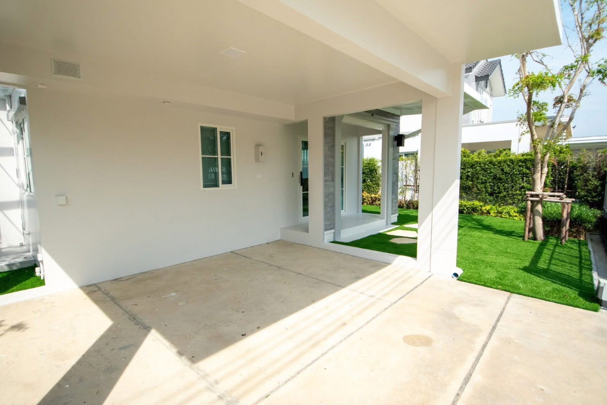 รูป #R3265 ให้เช่า Villaggio 3 Srinakarin-Bangna - รูปที่ 15/19