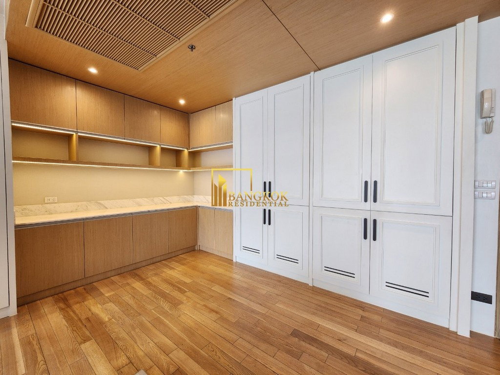 รูป The Legend Saladaeng - 2 Bedroom Condo For Rent - BR12871CD - รูปที่ 11/41