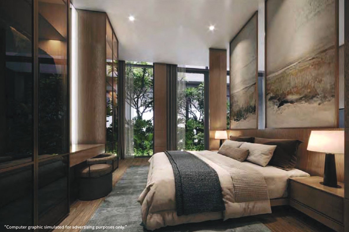 รูป Aliyah Reserve 6 bedrooms, for sale - รูปที่ 3/10